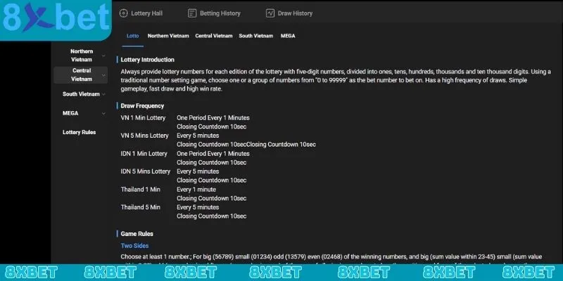 Chiến thuật soi cầu đỉnh cao tại Lotto 8xbet