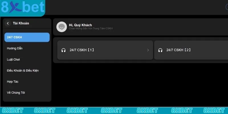Nguyễn Hồ Bảo Hân nâng cao trải nghiệm với hệ thống CSKH 24/7