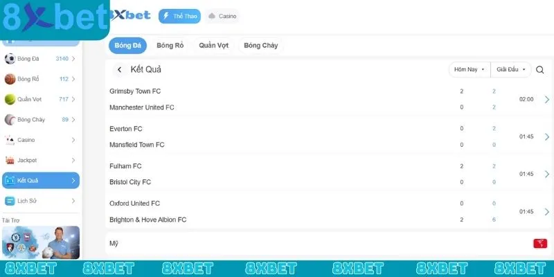 Quyền riêng tư 8xbet và cách sử dụng dữ liệu người dùng