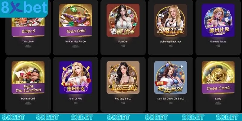 Một vài chiến thuật hay trong game bài tiến lên miền Nam