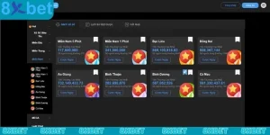 Xổ số miền Nam